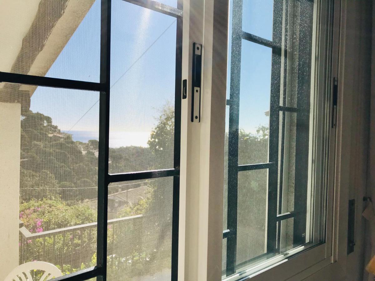 Mediterranean Villa Investingspain Sea View And Pool Lloret de Mar Exterior foto
